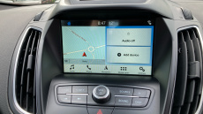 Ford C-MAX 1.0 EcoBoost 125 Titanium 5dr Petrol Estate